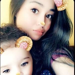 Meet your Posher, Marisol